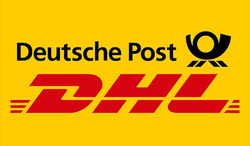 Deutsche Post DHL Logo